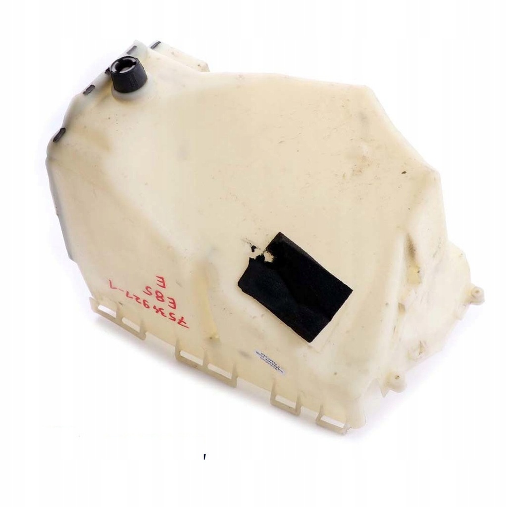 фото №9, Bmw e46 x3 e83 z4 e85 коробка блок управления 7534921