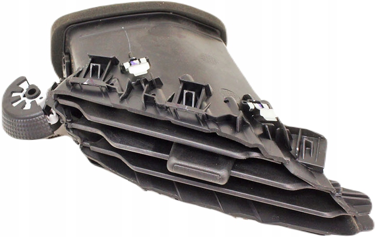 фото №1, Ng209 ford transit courier решётка обдув правая