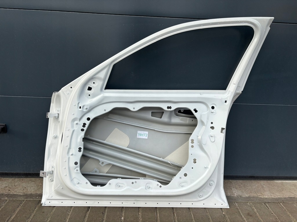 фото №15, Дверь bmw 5 g60 g61 перед правый передние правое bardzo ładne