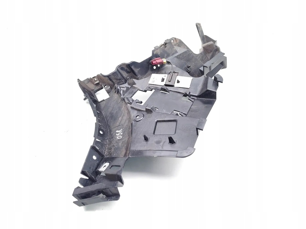 фото №13, Land rover range rover evoque кронштейн / кронштейн бампера заднего 2021 suv