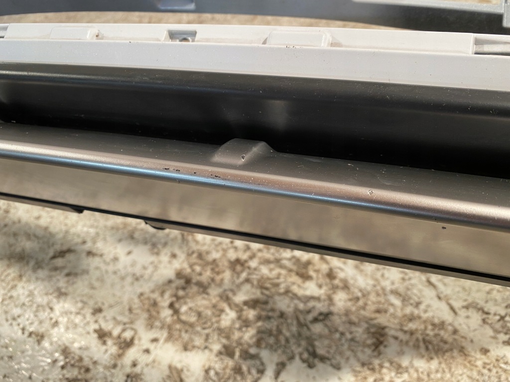 фото №14, Lexus rx iv rx450h lift 19- бампер перед