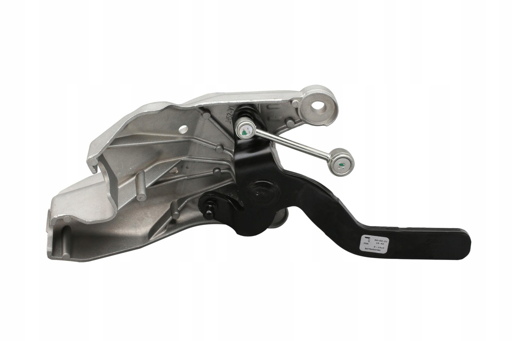 фото №15, Кронштейн троси перемикання передач c5 , 407 2437f1 org