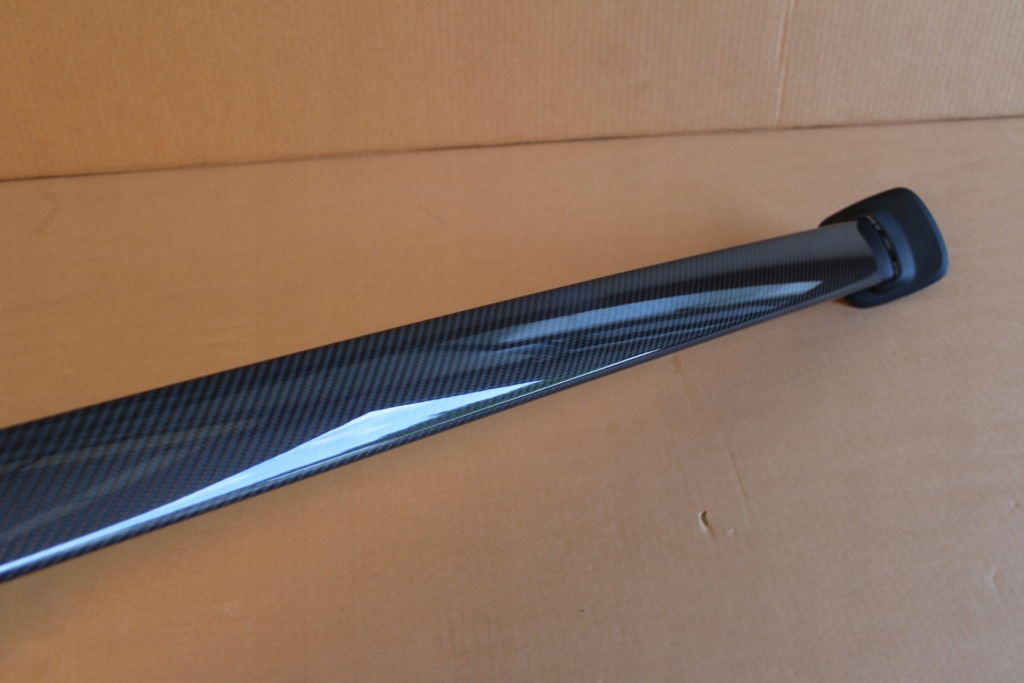 Балка розпірка задній карбон mercedes gt 190 купе Зі Шроту