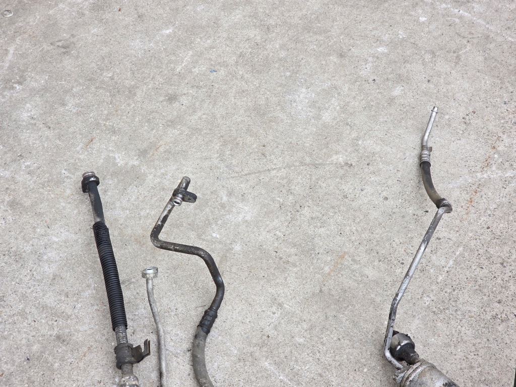 Movano master 2 2 03-10 2.5 dci кондиционер кондиционер комплект 1l в Украине