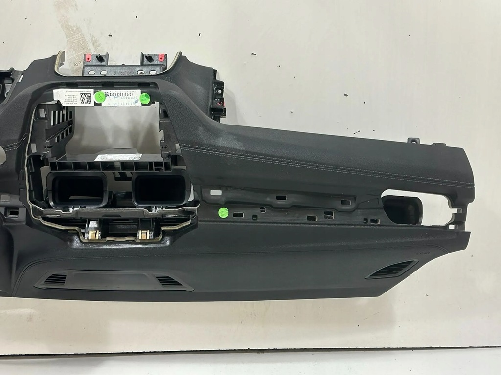 фото №5, Bmw x2 f39 2019 панели приборная, консоль