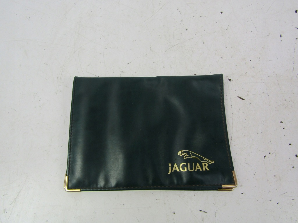 фото №1, Jaguar xj mark ii x308 органайзер чохол 4d