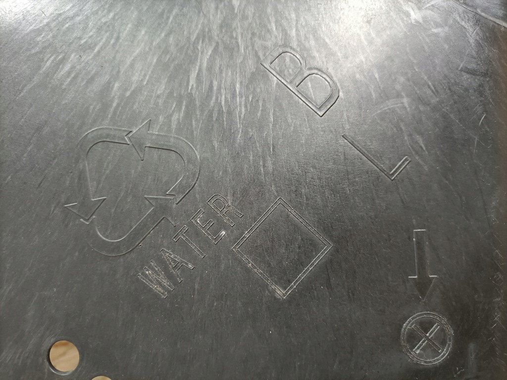 фото №8, Bmw 3 g20 g21 g28 g80 4 g22 g26 g82 защита подвеска левый задняя 51759477342