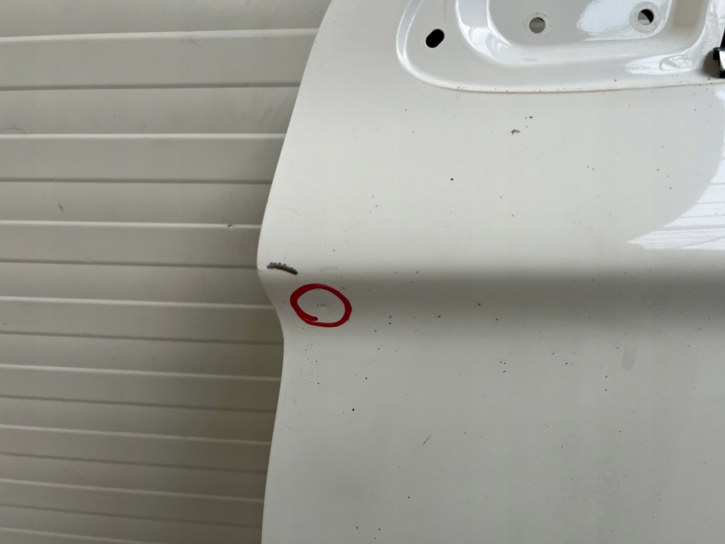 фото №8, Двері лівий перед передні mitsubishi outlander iii 3