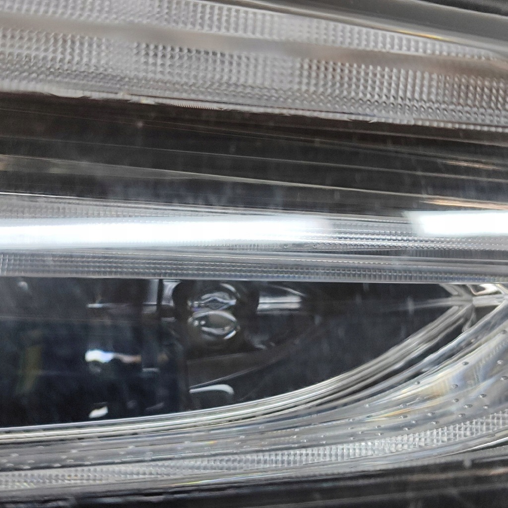 фото №7, Mazda 6 2020 правая сторона лампа передняя