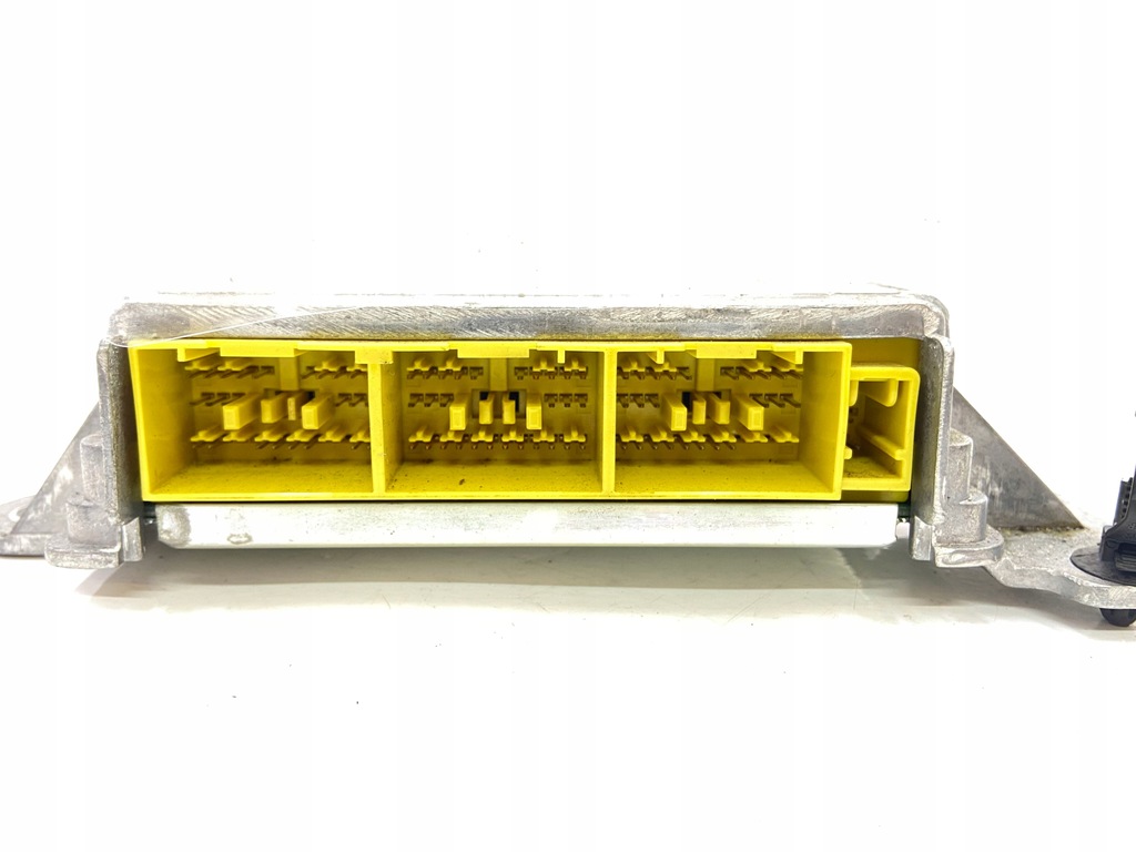 фото №6, Модуль датчик подушок подушка безпеки honda cr-v ii lift 05-06r оригінальний номер 77960-sca-e014-m1