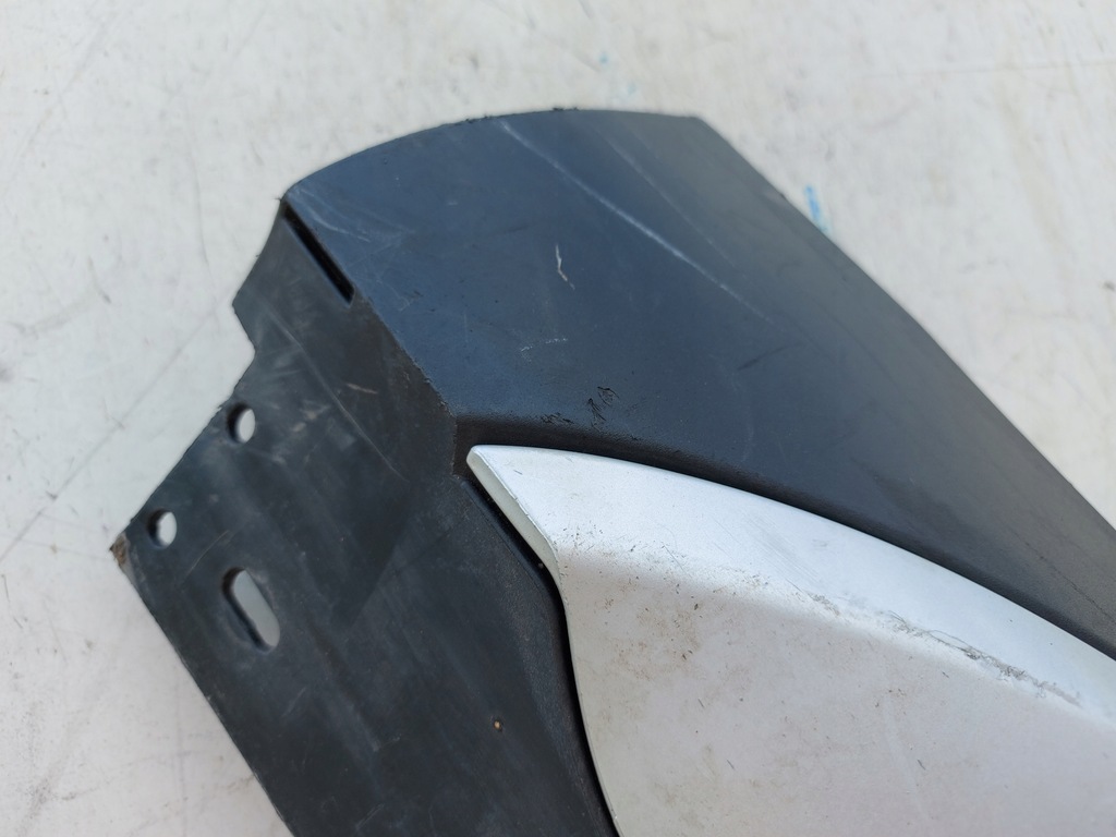 фото №7, Bmw x1 e84 x-line lift молдинг поріг поріг правий