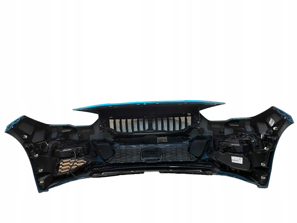 фото №12, Бампер перед 6pdc комплект bmw 2 f44 m набір c1g