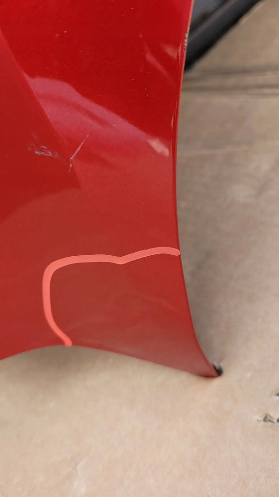 фото №12, Vw arteon 3g8 капот крышка двигателя