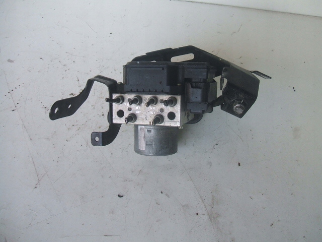 фото №1, Mini cooper s r56 1.6 насос abs блок керування 67232056