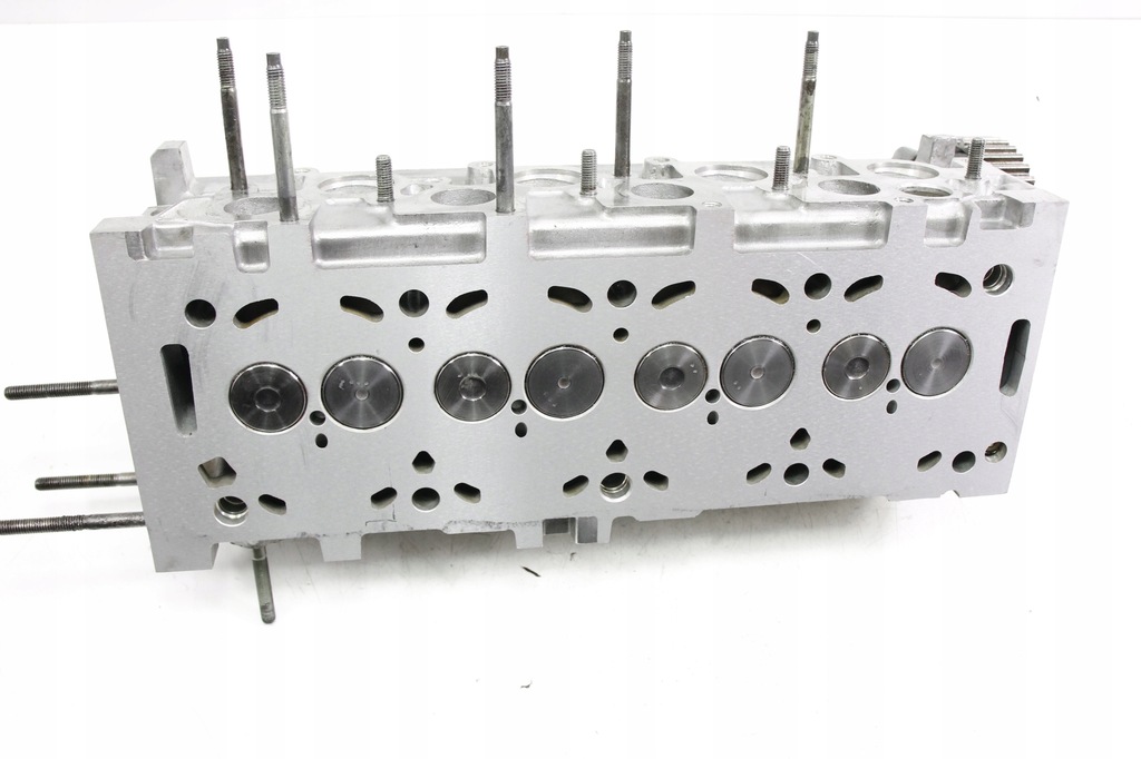 фото №7, Peugeot boxer 02-05 2.2 hdi 8v citroen jumper головка фрезерованная 02-06