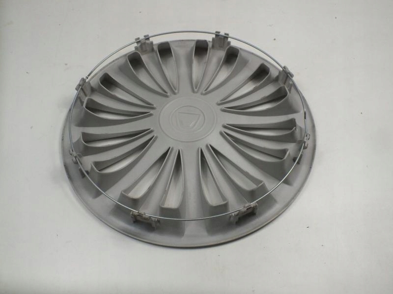 фото №6, Lodgy ковпаки ковпачок кришка 15" oryg