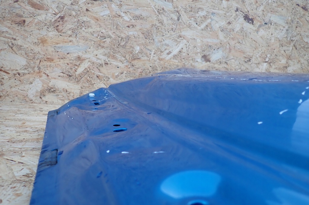 фото №8, Audi q3 i 8u0 двері праве задня задні 8u0833312d