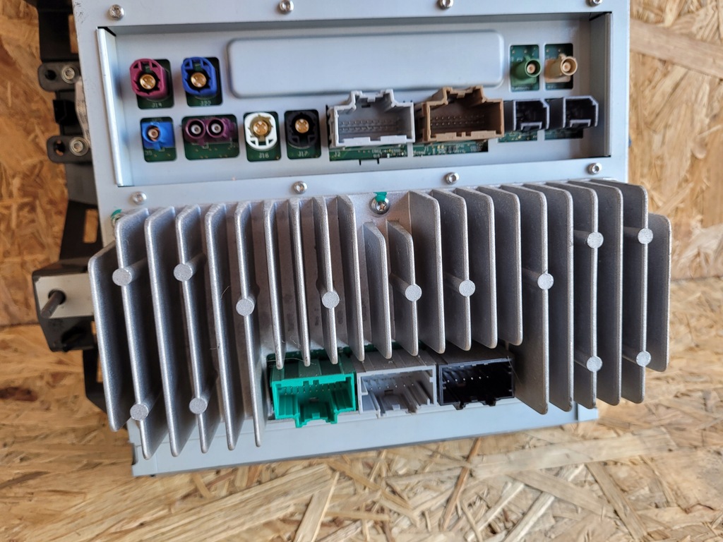 фото №7, Дисплей екран навігація tesla model x 1045006-03-b