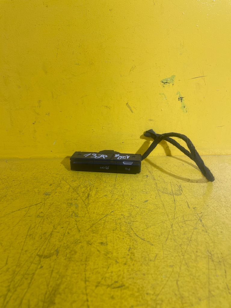 фото №1, Audi a4 b8 - перемикач кнопка esp 8k2959674