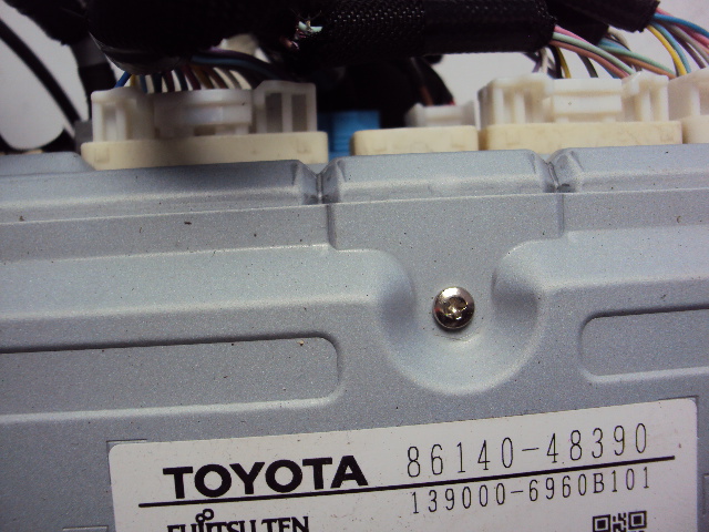 Купити Радіо навігація панель lexus rx iii 2015-