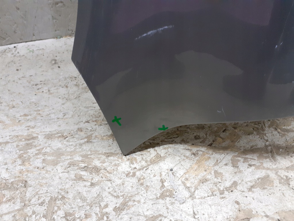 фото №8, Крила передній перед правий kia niro 2016-