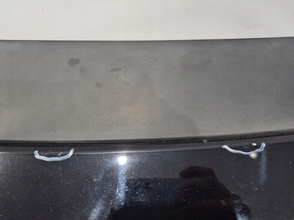 фото №8, Капот крышка двигателя peugeot 5008 i 2009-2017