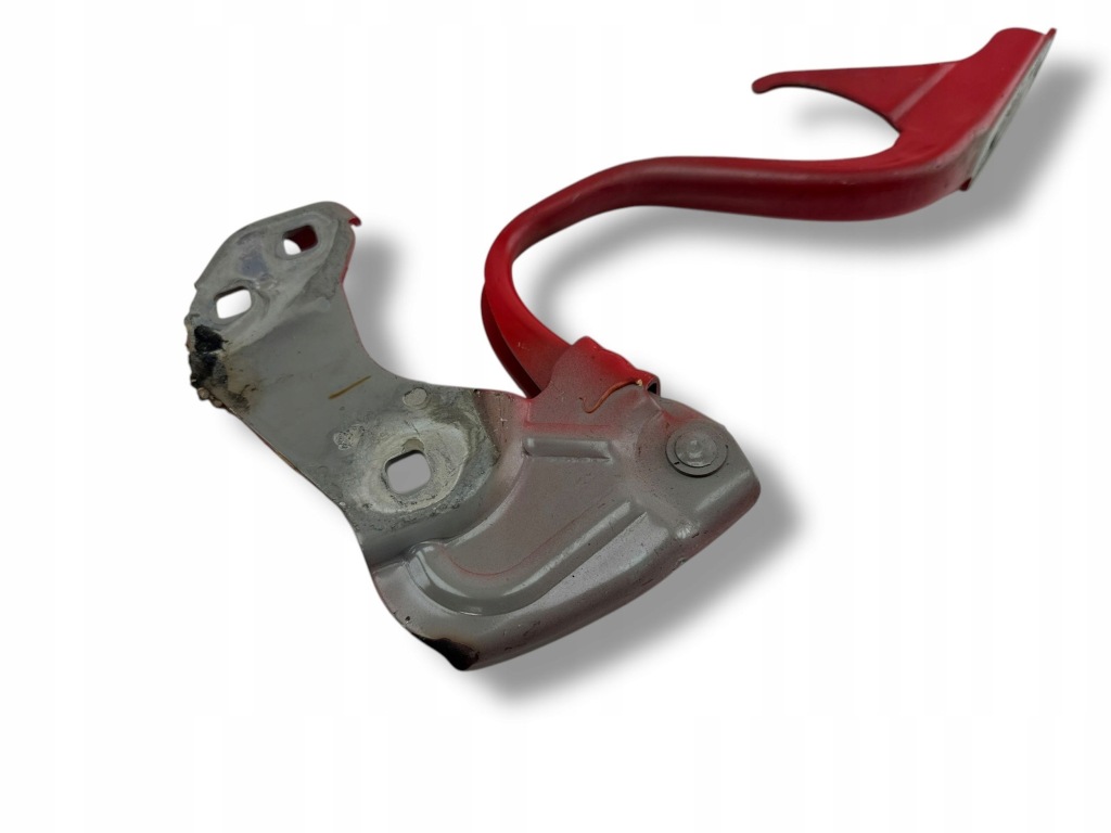 фото №7, Fiat 500 2018 левая сторона петли крышки / капот двигателя