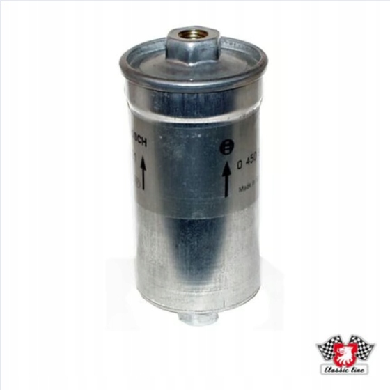 фото №1, Фильтр топлива golf mk1