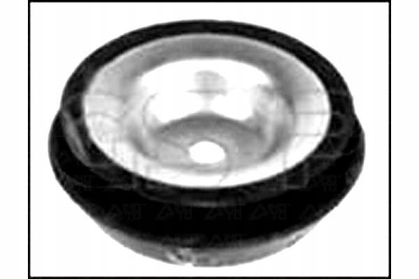 фото №1, Gsp 511651 кронштейн амортизатора