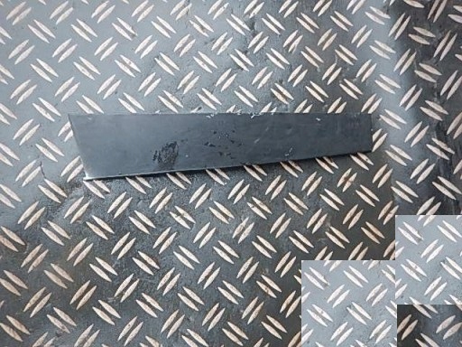 фото №1, Volvo c30 r-design lift молдинг ліва na двері