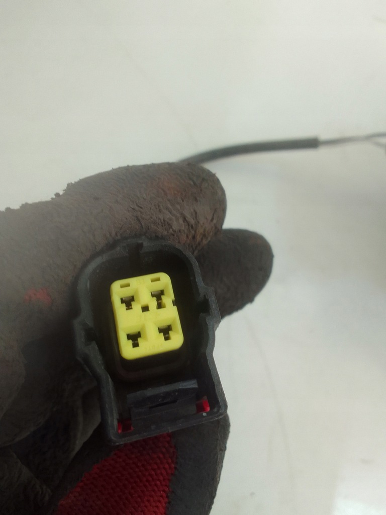 фото №8, Chrysler pacifica 17- катализатор датчики 68323149ac 3.6 usa