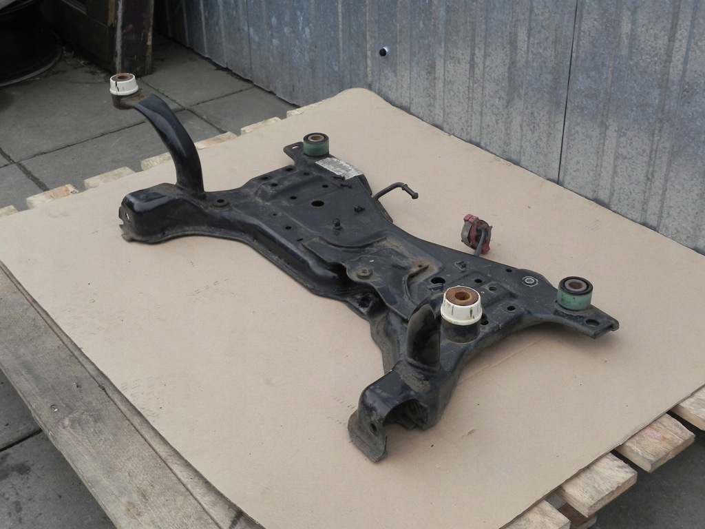 фото №6, Ford kuga mk1 lift підрамник підрамник підрамник перед