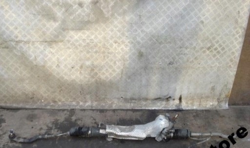 фото №1, Renault vel satis 3.0 dci lift рейка рульова колонка