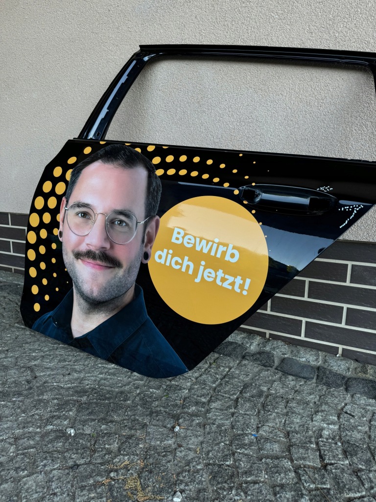 фото №14, Дверь задние левая задняя vw golf viii 8 kombi