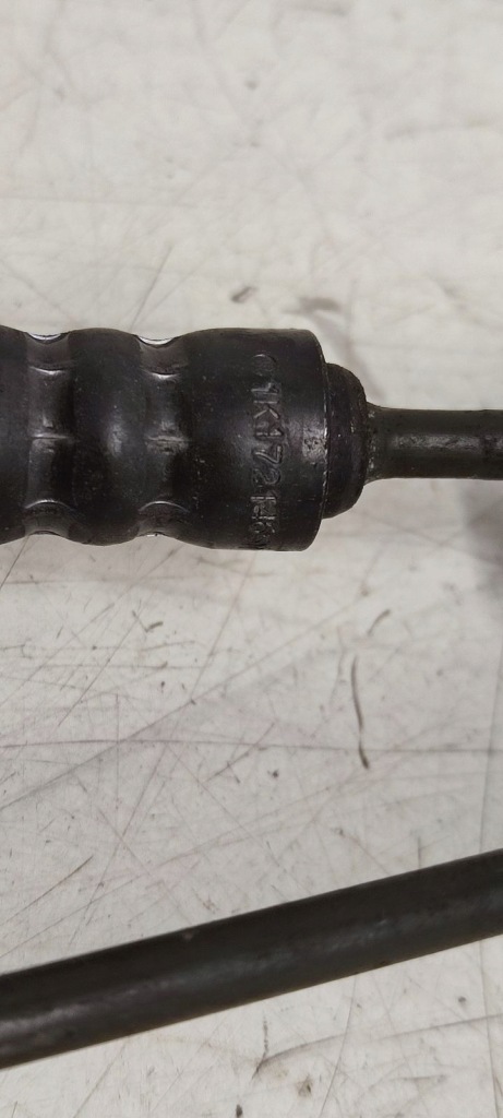 Педаль шланг сцепления vw golf v универсал 1,4 tsi Цена