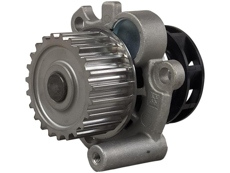 фото №13, Комплект розподільного валу ремінь мікро натягувач vw audi seat skoda 2.0 golf octavia