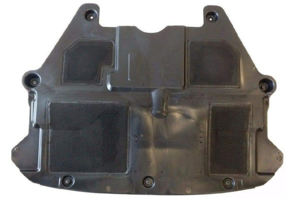 Купить Mini paceman r61 накладка под двигатель 9800664 51759800664 новая оригинальная
