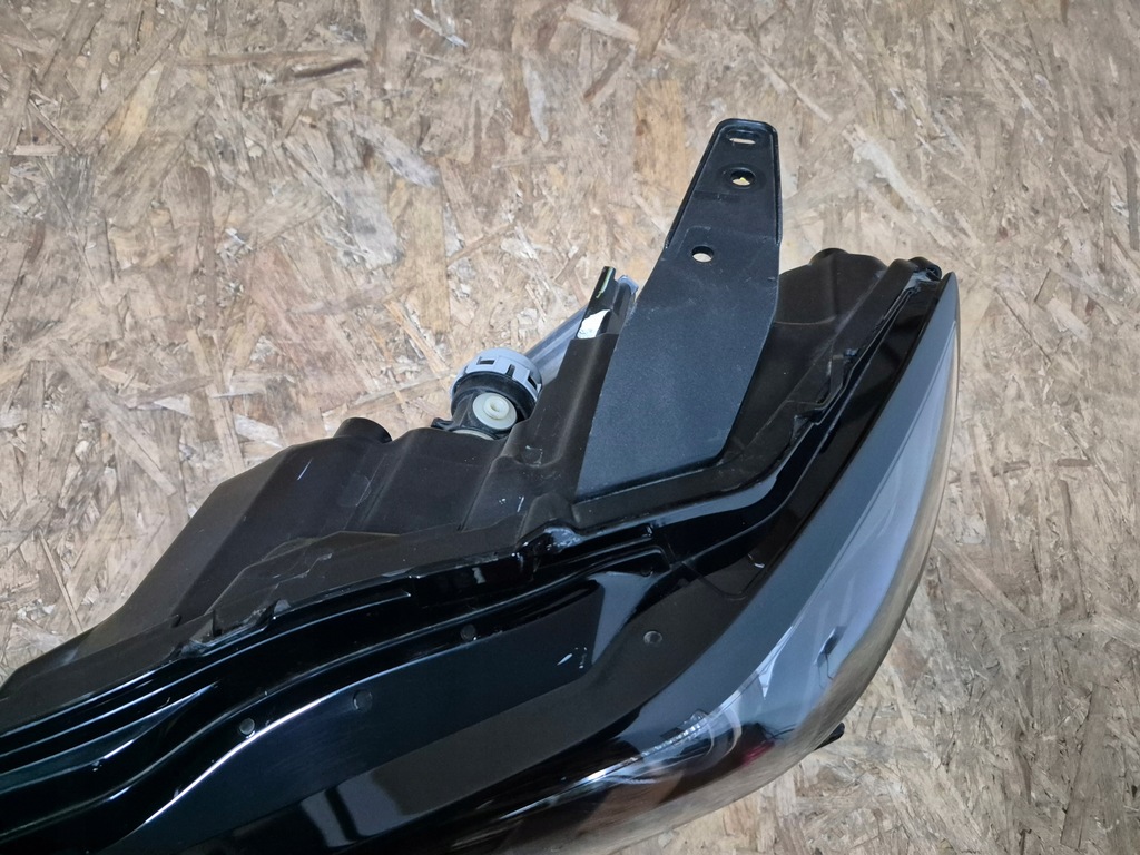 фото №7, Mazda cx-30 cx 30 cx30 full led лампа передняя перед левая