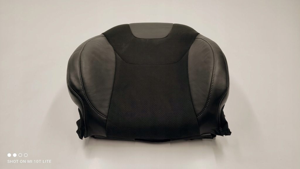 фото №11, Спинка сидіння правий перед ford edge mk2 sport