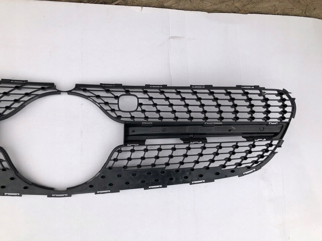 фото №8, Решітка радіатора решітка радіатора a2178880323 mercedes w217 lift