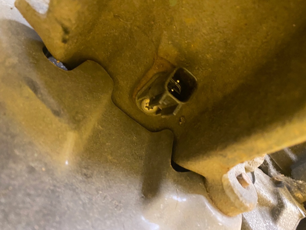 фото №12, Ford c-max mk2 поворотний кулак ступиця передня права