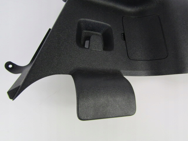 фото №9, Skoda citigo vw up seat mii панель обшивка багажника правий 1s0867762