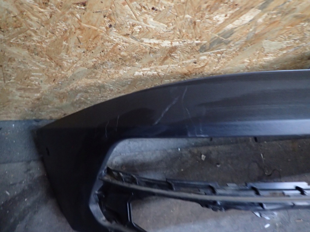 фото №8, Бампер задня hyundai tucson iv 4