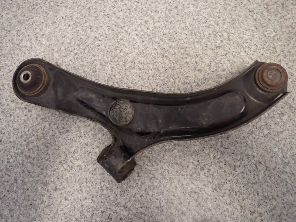 фото №4, Suzuki swift mk6 05-10 рычаг передний правый