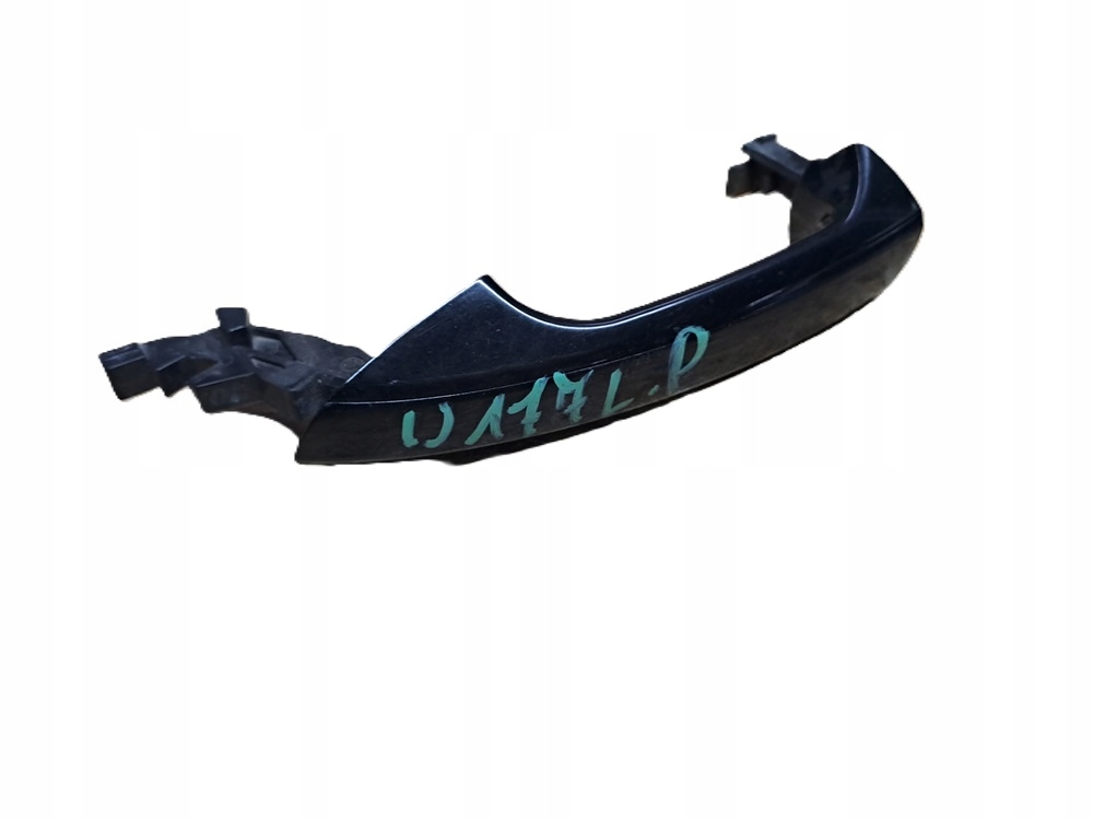 фото №1, Mercedes glk x204 ручка наружная дверь левый перед 197