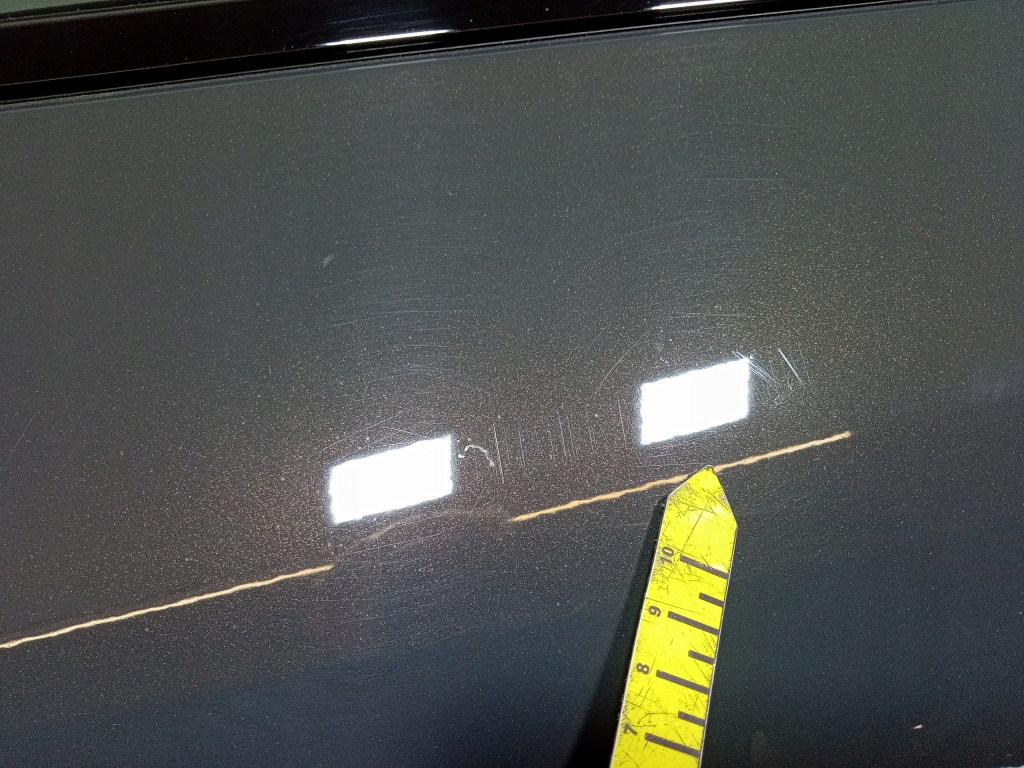 фото №7, Bmw i4 g26 gran coupe двері задня праве задні c36 dravitgrau