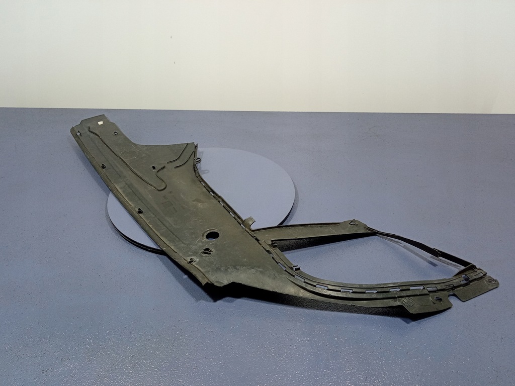 фото №8, Bmw 7 f01 f02 защита отсек двигателя левая 7019801