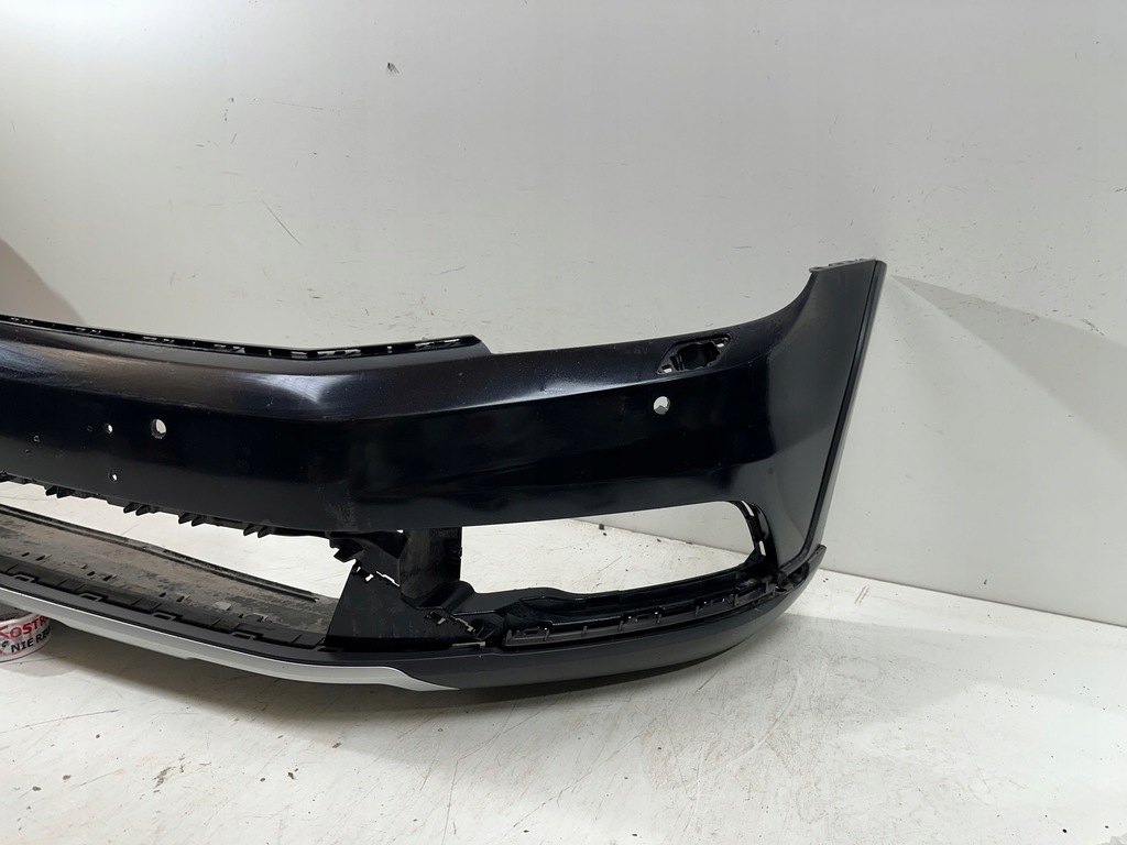 фото №7, Бампер перед volkswagen passat b8 alltrack 15-