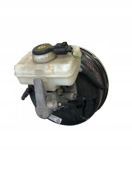 фото №1, Усилитель тормозов тормоза audi a4 b8 lift 8k0612103n