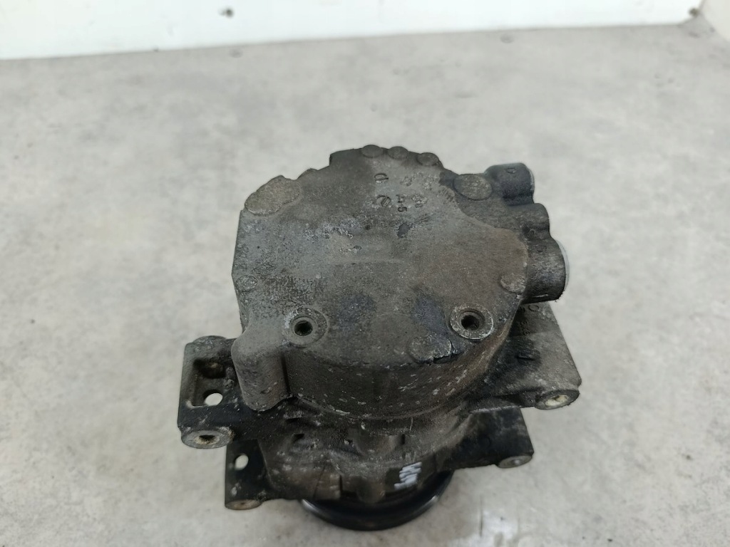 Компрессор кондиционера nissan x-trail i t30 92600au010 calsonic kansei Недорого